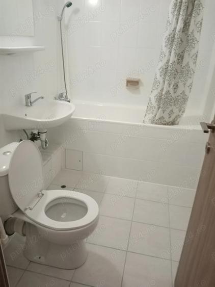 Dau in chirie apartament 3 camere decomandat - 4