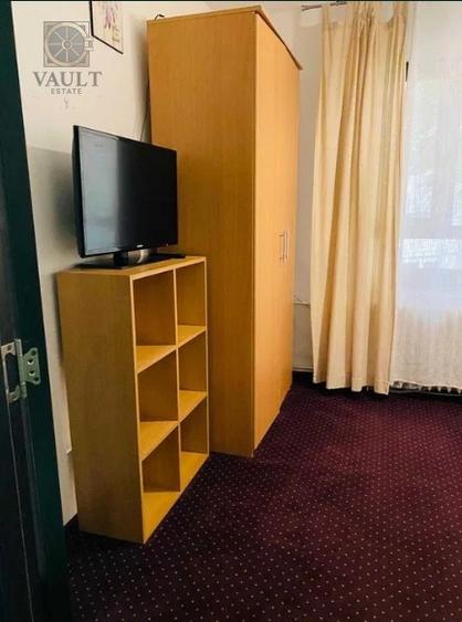 Garsoniera 37 mp - etaj 1/4 - 7 minute metrou Crangasi - 4