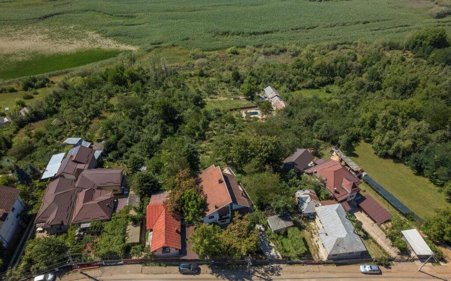 Casa de vacanta, Pucioasa, DB - 15