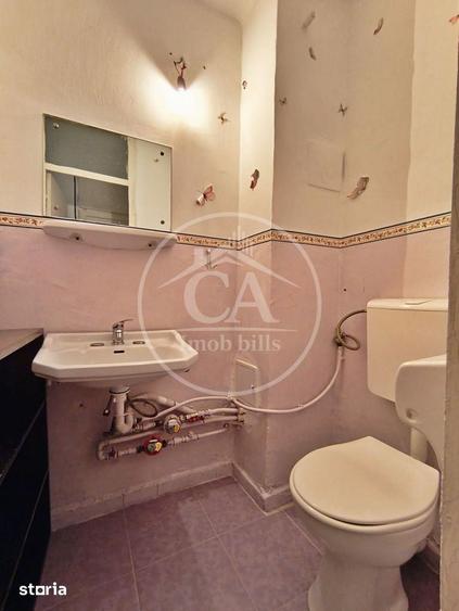 Apartament cu 3 camere de inchiriat in zona Decebal, Oradea - 3