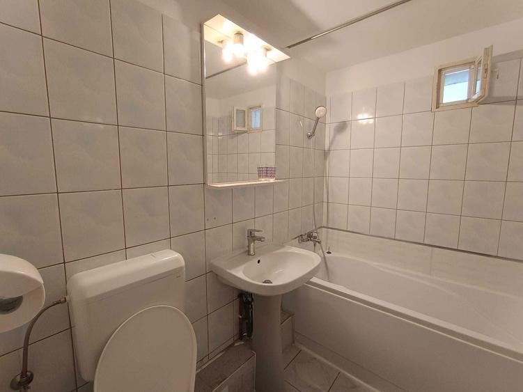 Apartament cu 2 camere de inchiriat zona garii - 6