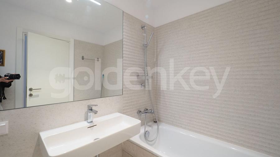 Up Site Floreasca | 3 camere, 2 bai | garaj si boxa - 8