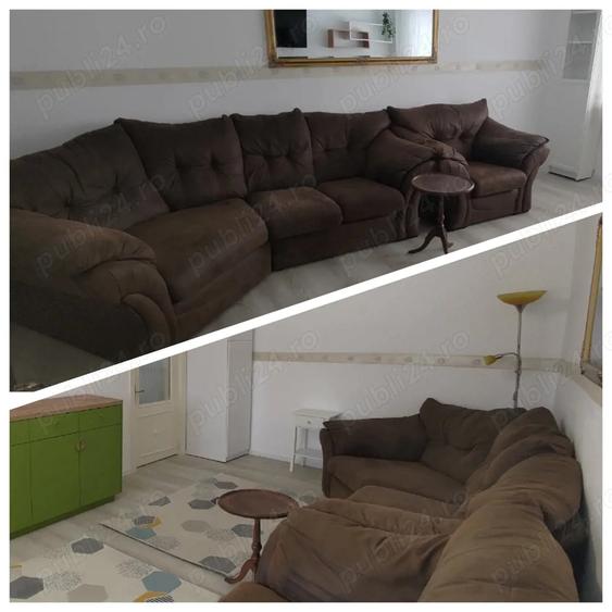 Inchiriez apartament zona centrala cu loc de parcare - 7