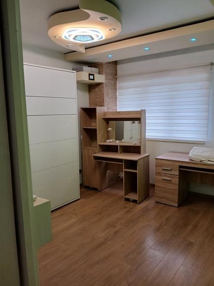 Apartament 3 camere, 68,75 mp, etaj 3, in zona Pantelimon. - 1