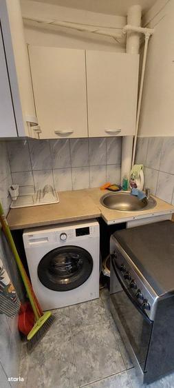 PF inchiriez ap.cu o camera pe Strada Fabricii 130 - 3