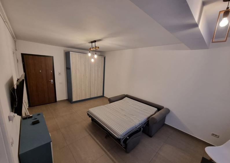 Garsoniera Cavar Brancoveanu. - 1