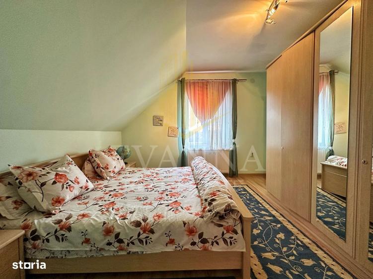 Casa P+M de vanzare, Seini - Maramures - 9