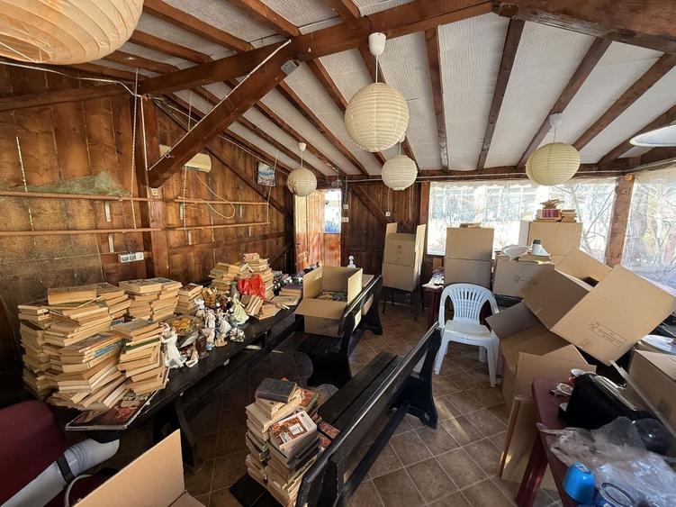 Casa 3 camere zona Kamsas - 4