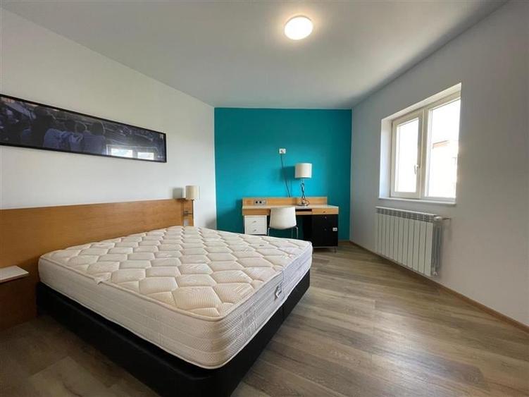 Garsoniera de inchiriat in bloc nou zona C5 - 1