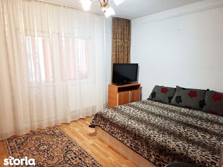 Unirii Nord | 2 Camere | Etaj 2 | Bloc dupa 1985 - 7