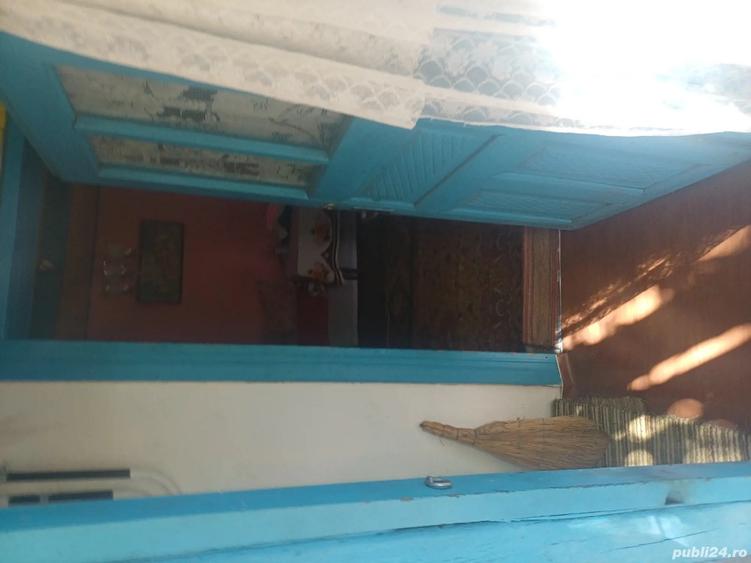 casa de vanzare sat rogojeni. - 5
