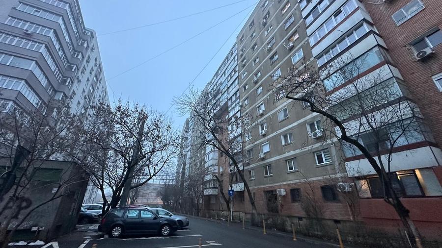 Drumul Taberei, Parc Moghioros, Bozieni - 4