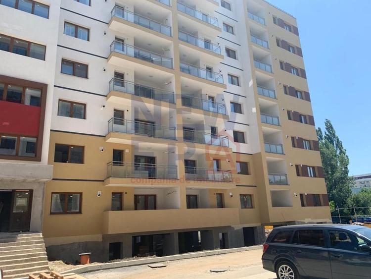 De vanzare apartament 2 Camere cu incalzire prin pardoseala B-dul Metalurgiei - 16