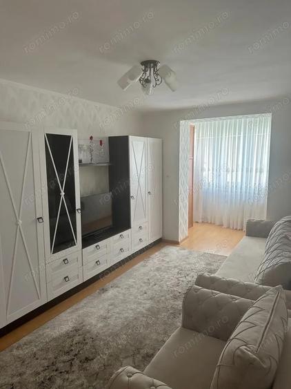 Garsoniera zona Morarilor - 3