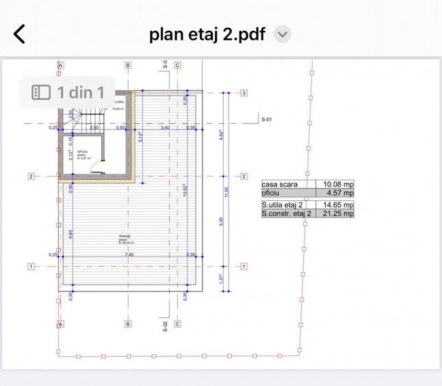 OPORTUNITATE!!! Qvaduplex premium ,Floresti zona Stadionului, locatie excelenta - 7