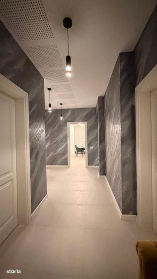 3 camere | 209.9mp | 2 locuri parcare | Sisesti-Baneasa - 3