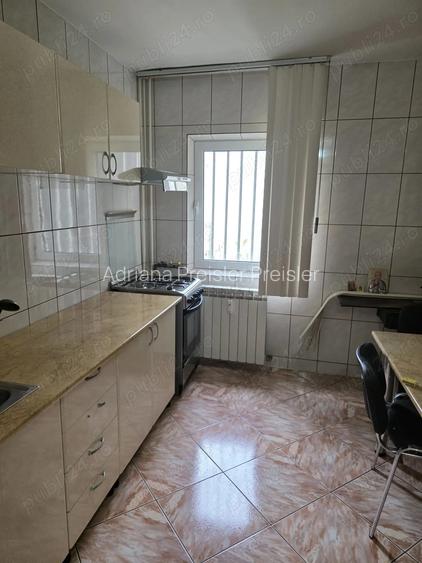 Apartament 3 camere Str. Ma?ina de Paine nr. 3, Sector 2, Bucure?ti