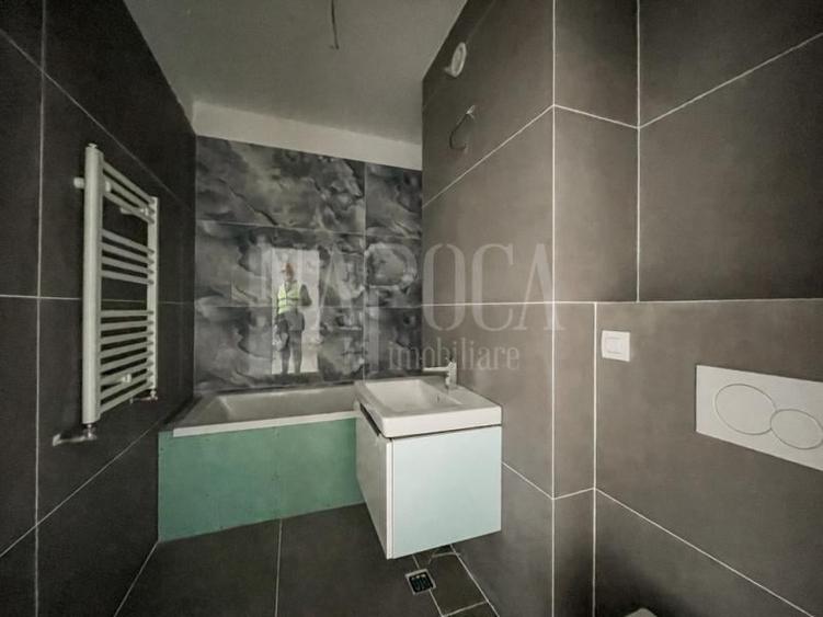 Apartament 2 camere de vanzare in Centru, Cluj Napoca - 2