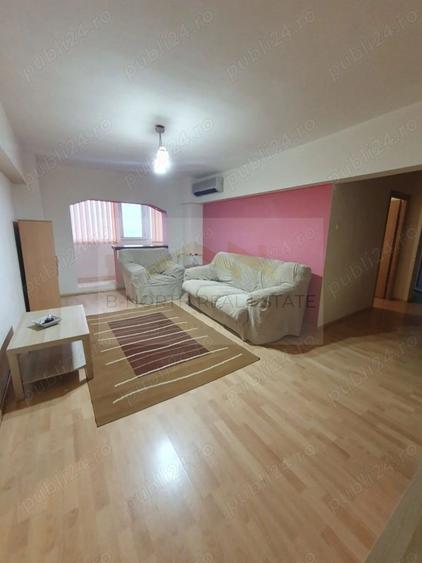 Calea 13 Septembrie, inchiriez apartament 3 camere - 9
