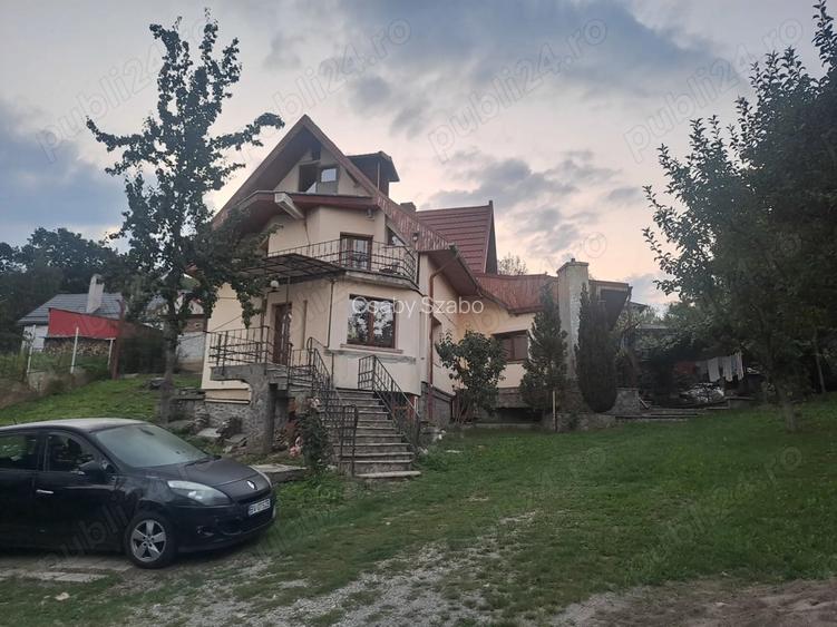 Vand Casa in Tarlungeni Vand Casa in Tarlungeni