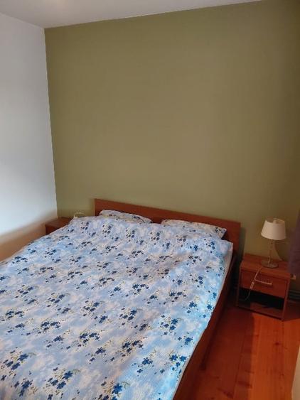 De vânzare: apartament frumos renovat cu 2 terase în centrul oraș - 2