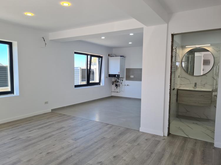 OMNIA-Proprietati alese! Vila in duplex. Aproape de tot ce conteaza. Pentru tine - 35