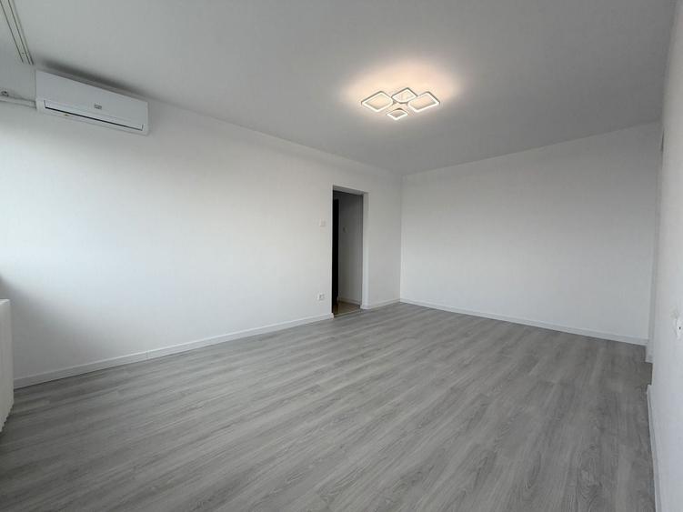 2 camere 52mp renovat complet Bucurestii Noi | Parc Bazilescu - 12
