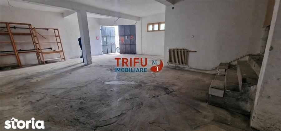 Spatiu pentru depozitare zona Ampoi III - 5