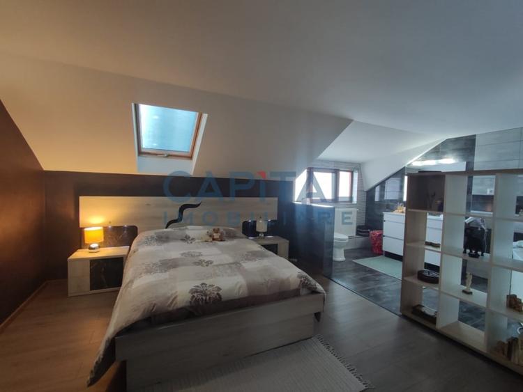 Comision 0%! Casa individuala 2 niveluri, teren 700 mp, zona buna, Borhanci - 2