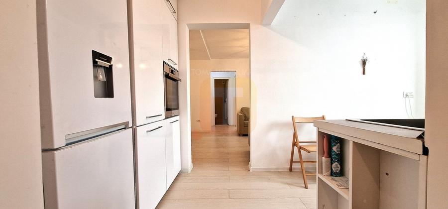 Apartament 3 Camere Ultracentral | Vedere Panoramică | Mobilat & Utilat - 1