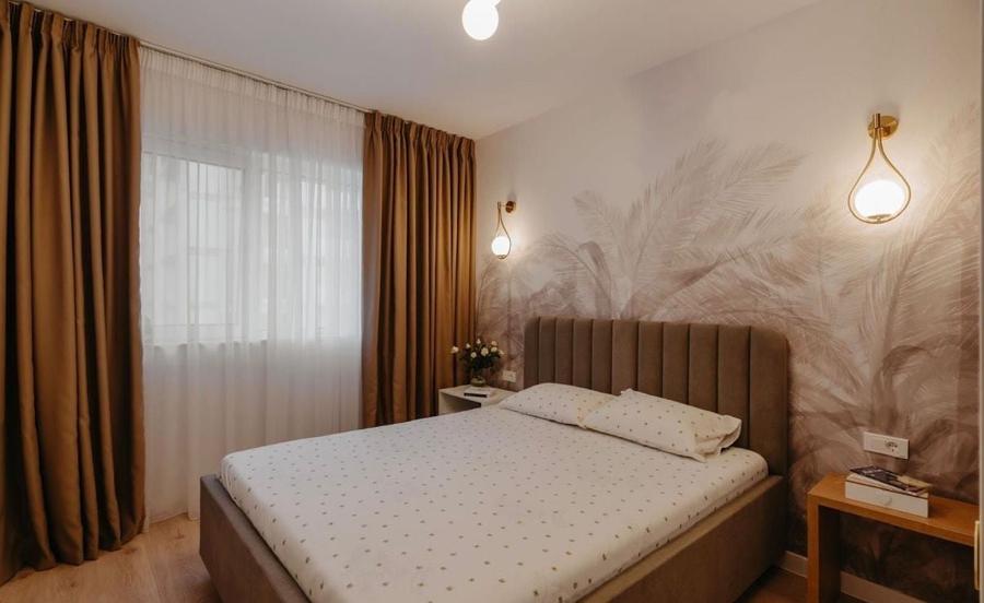 AP. 2 CAMERE CAISULUI RESIDENCE, INCALZIRE PARDOSEALA, METROU 7 MINUTE - 1