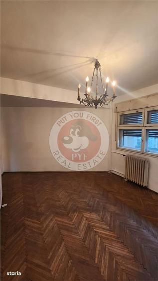 Cismigiu | 4 camere | U3 | Semidecomandat | 142mp | B13047 - 7