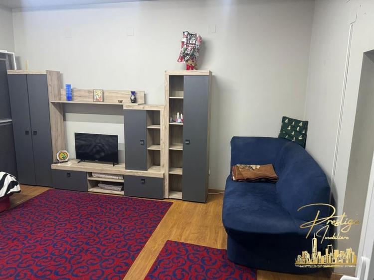 Garsoniera la curte comuna in zona Centrala-Oradea - 4