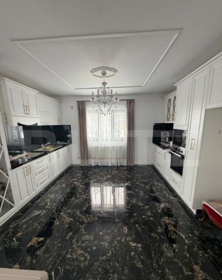 Vila individuala, 250 m2, 20ari teren, Siminicea - 8