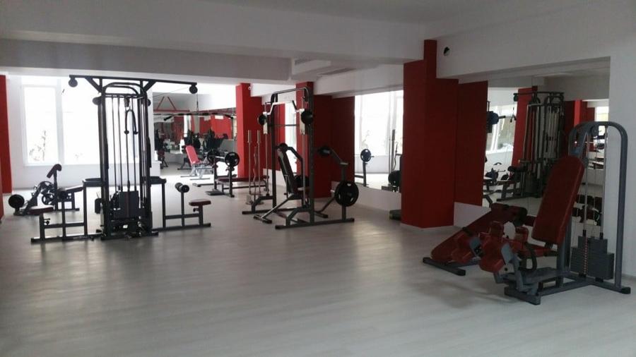 3-Room Apartment for Rent | 100sqm | Persepolis Residence Herastrau | Nordului - 3