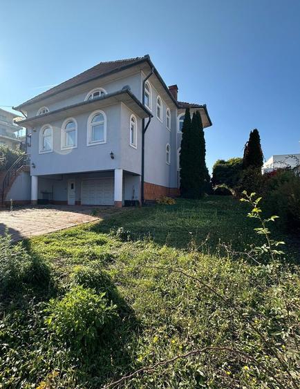 Casă / vilă de închiriat în cartierul  Andrei Muresanu - 4