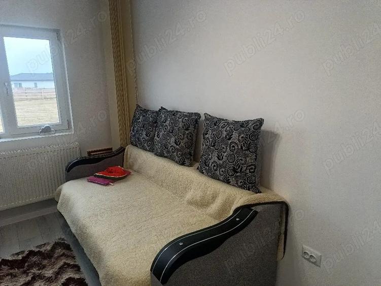 inchiriez apartament cu o camera zona lunca cetatuii iasi - 1