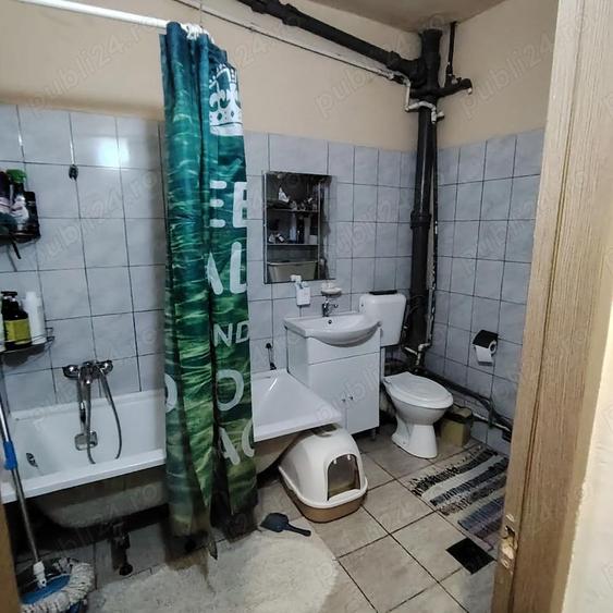 Vand apartament in Brestei - 2