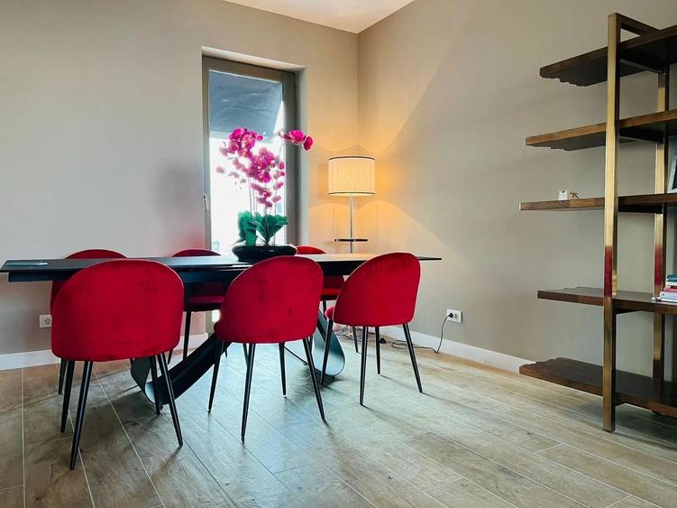 PENTHOUSE EXCLUSIVIST | 140 MP TERASA | | ZONA DACIA - EMINESCU - 2