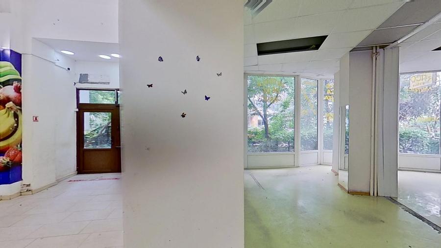 Tineretului-i Spatiu Comercial 121 mp - 3