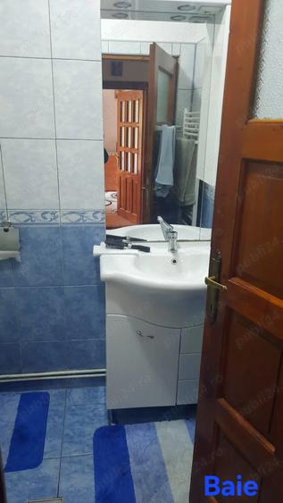 Inchiriez apartament 2 camere Zarnesti - 9