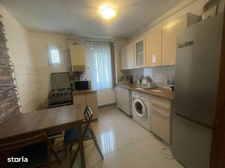 Apartament de inchiriat in Sibiu - 2