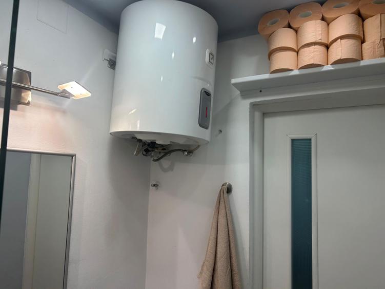 Garsoniera de Vanzare - 1