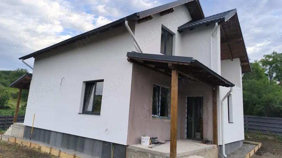 Casa P+M, 115 mp, Miroslava, 1 km de Family Market - 3