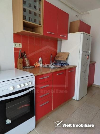 Apartament cu o camera, mobilat si utilat, Florilor