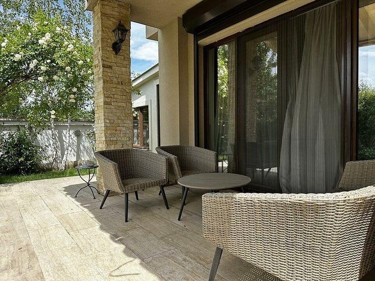 Casa de vanzare in Mogosoaia, strada Armeneasca. - 4