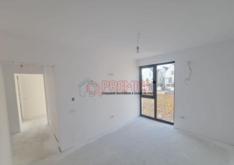 Popesti - Scolii - Casa P+1+Terasa + curte 95mp - 8