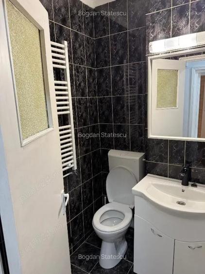 garsoniera obor-mosilor-modern-prima inchiriere-metrou 2 minute - 10