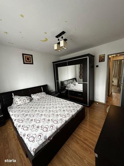Apartament 3 camere Zona excelenta Eremia Grigorescu, Pitesti - 5