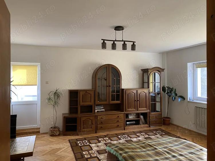 Apartament 3 camere zona Libertatii - 2
